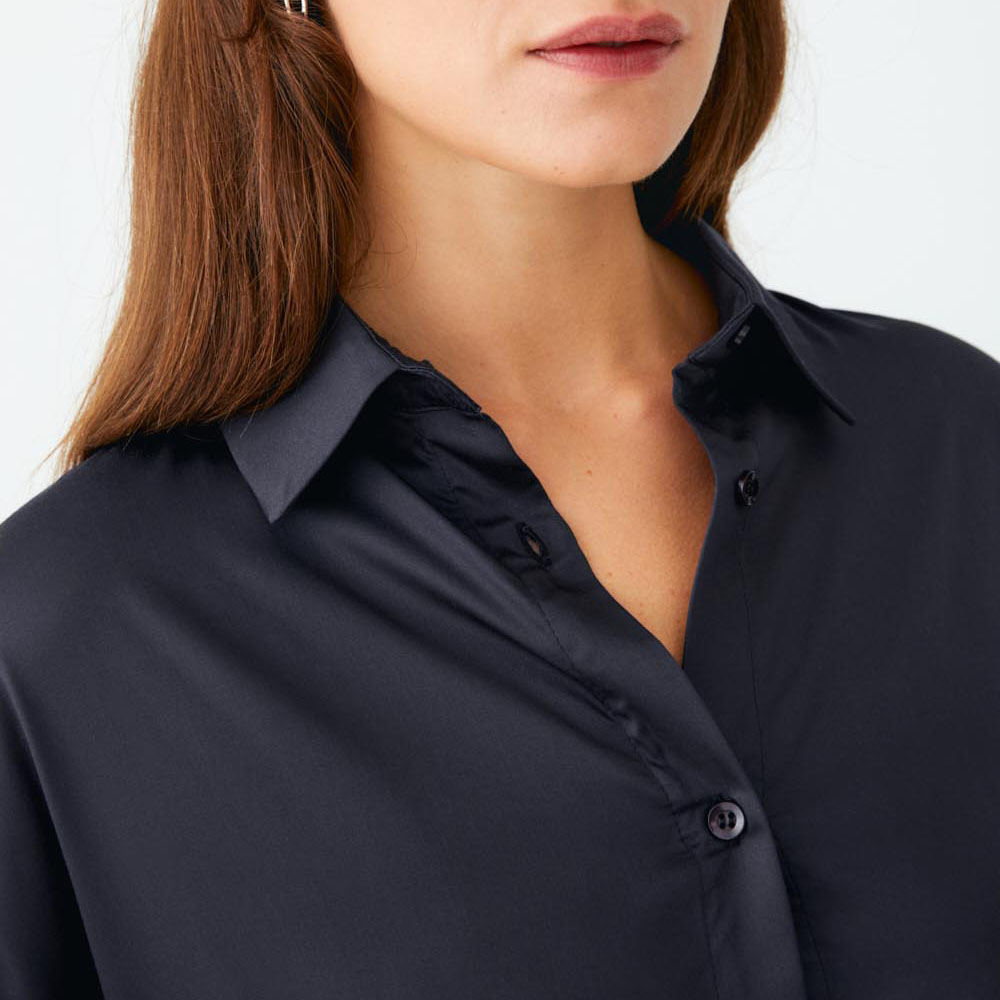 Movesgood Cia Lounge Skjorta